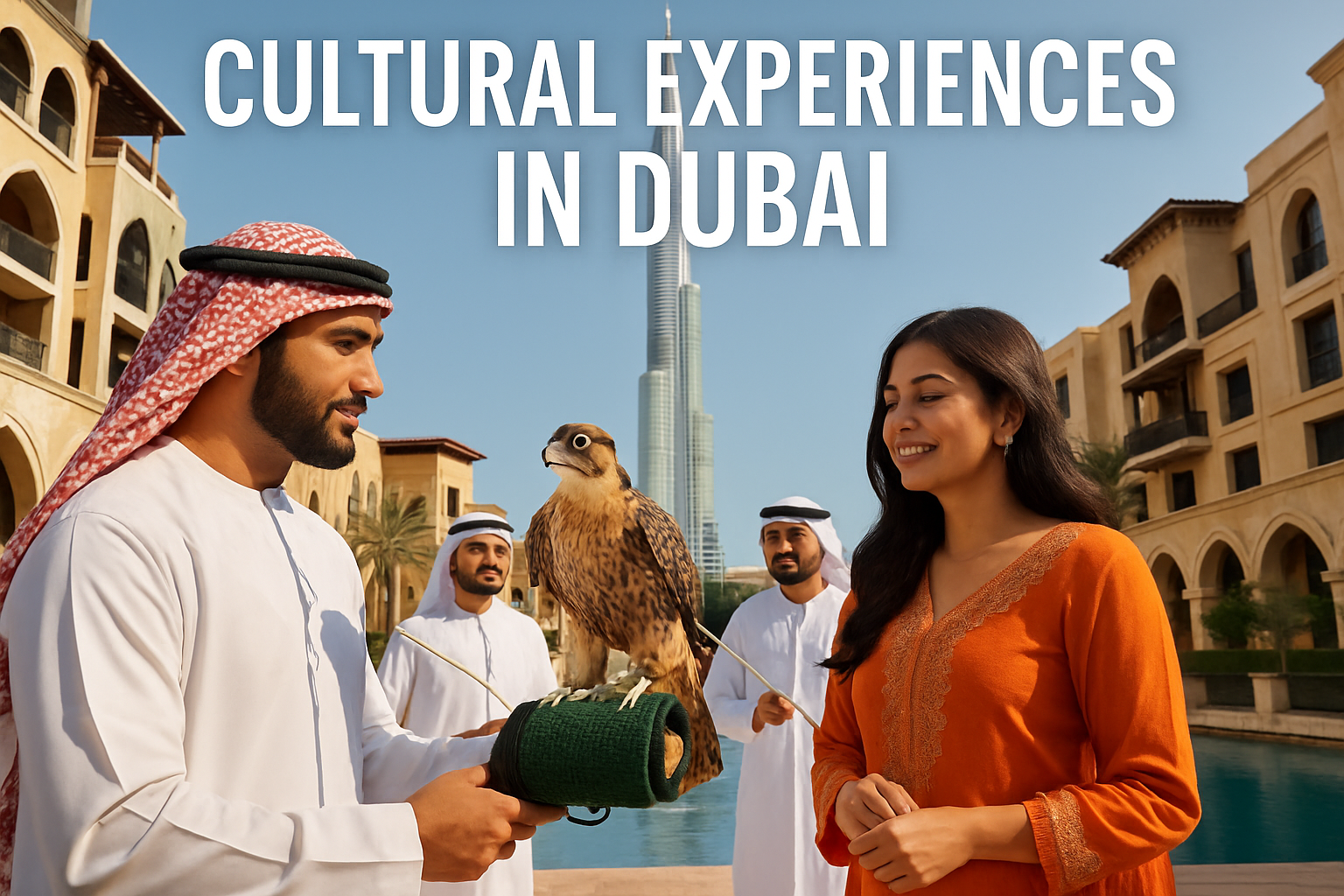 Cultural Experiences in Dubai