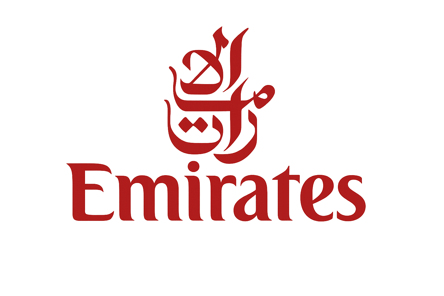 Emirates Airlines Logo
