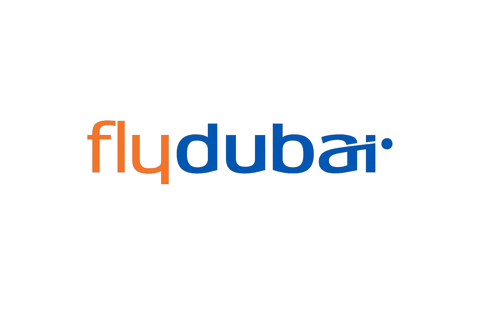 Flydubai Logo